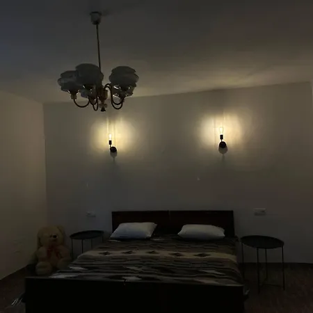 Holiday home хата у карпатах