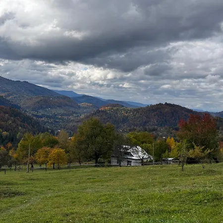хата у карпатах Yavoriv (Ivano-Frankivsk)