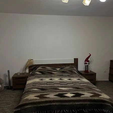 хата у карпатах Holiday home *