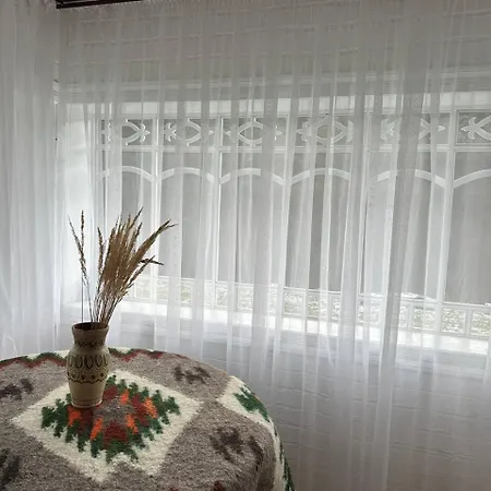 Holiday home хата у карпатах *
