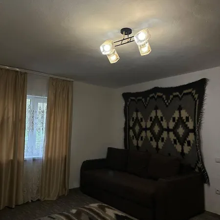 хата у карпатах Holiday home Yavoriv (Ivano-Frankivsk)