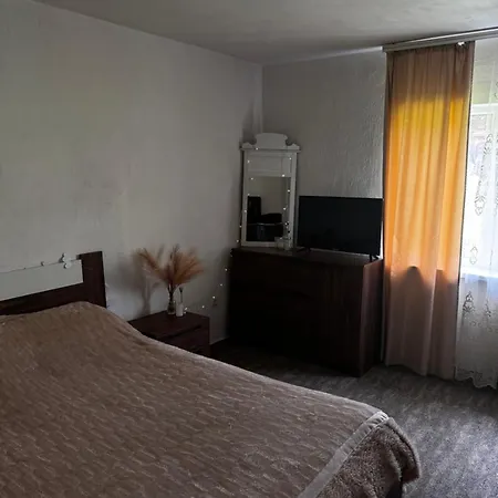 Holiday home хата у карпатах