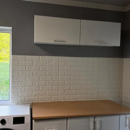Holiday home хата у карпатах