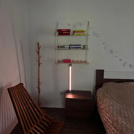 Holiday home хата у карпатах Yavoriv (Ivano-Frankivsk)